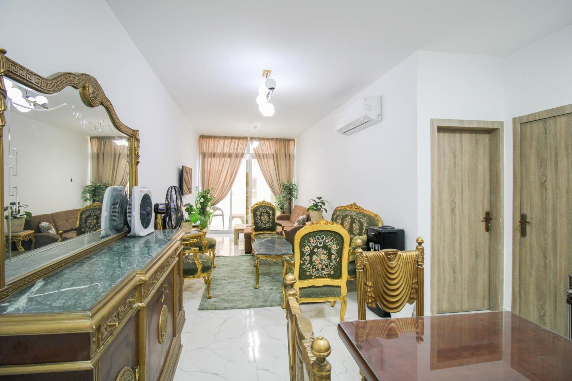 La Prestigia * Hurghada