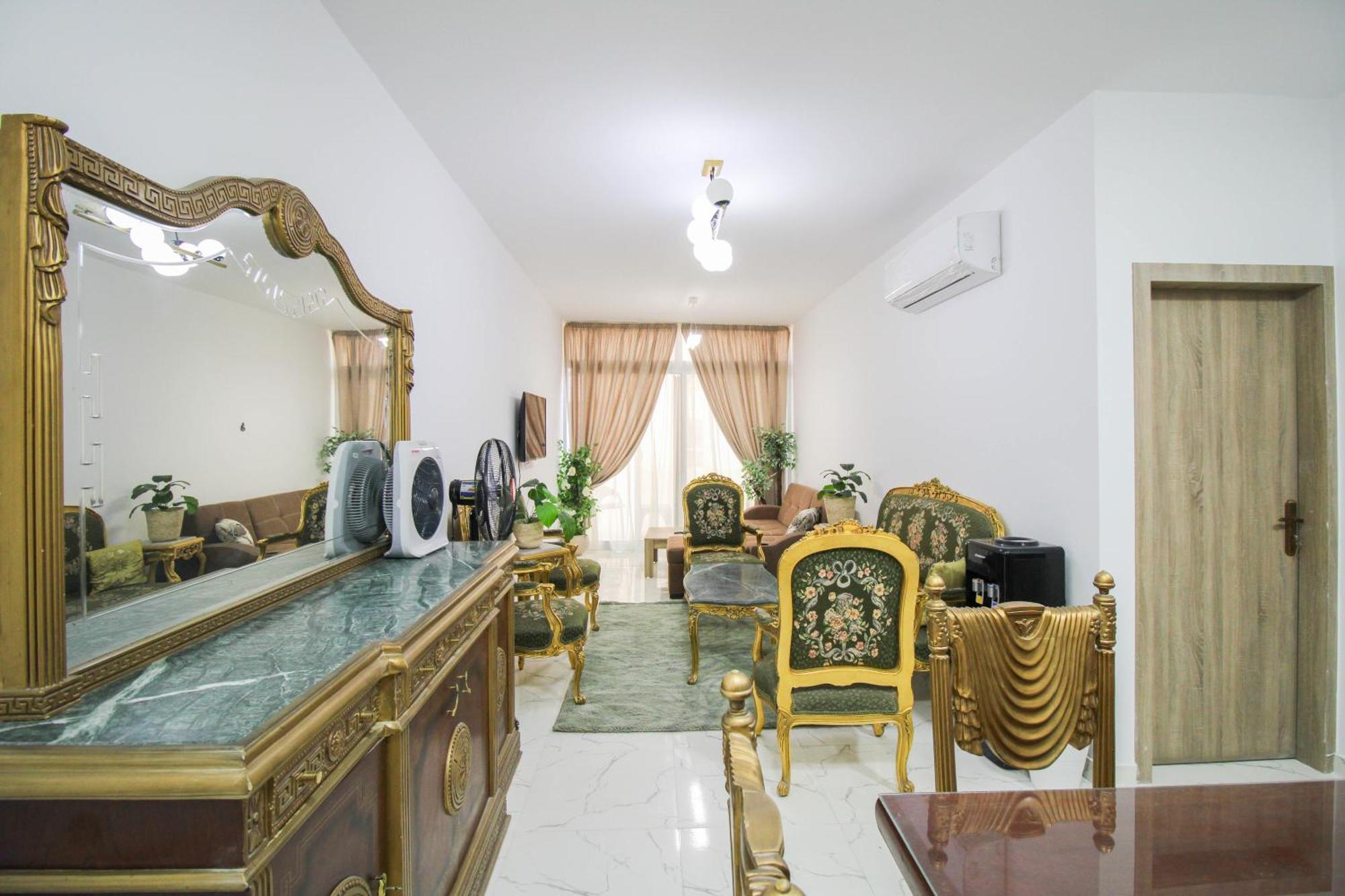 La Prestigia Appartement *