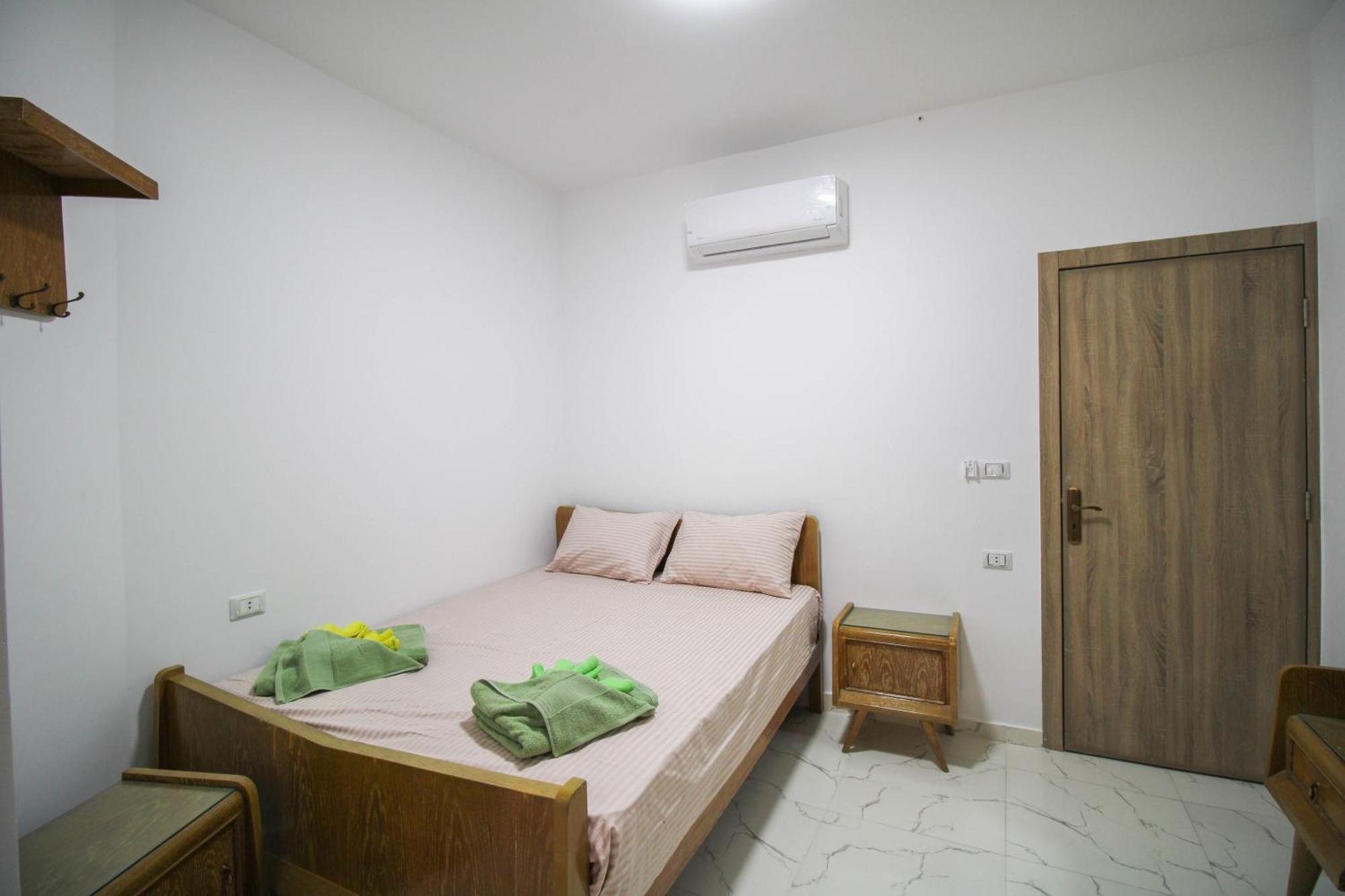 Apartment La Prestigia *