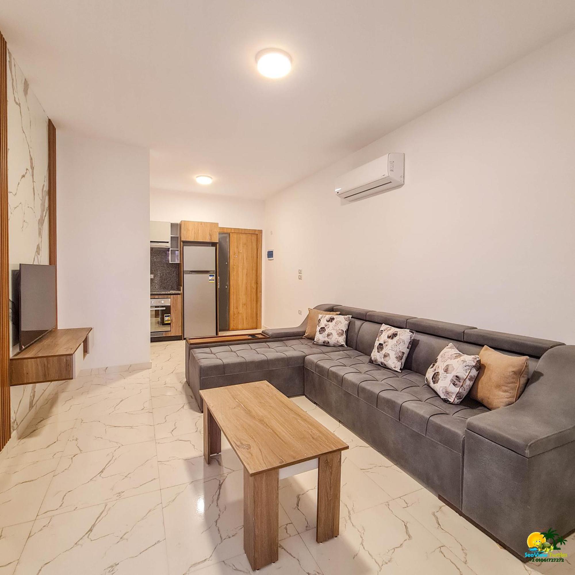 Apartament La Prestigia