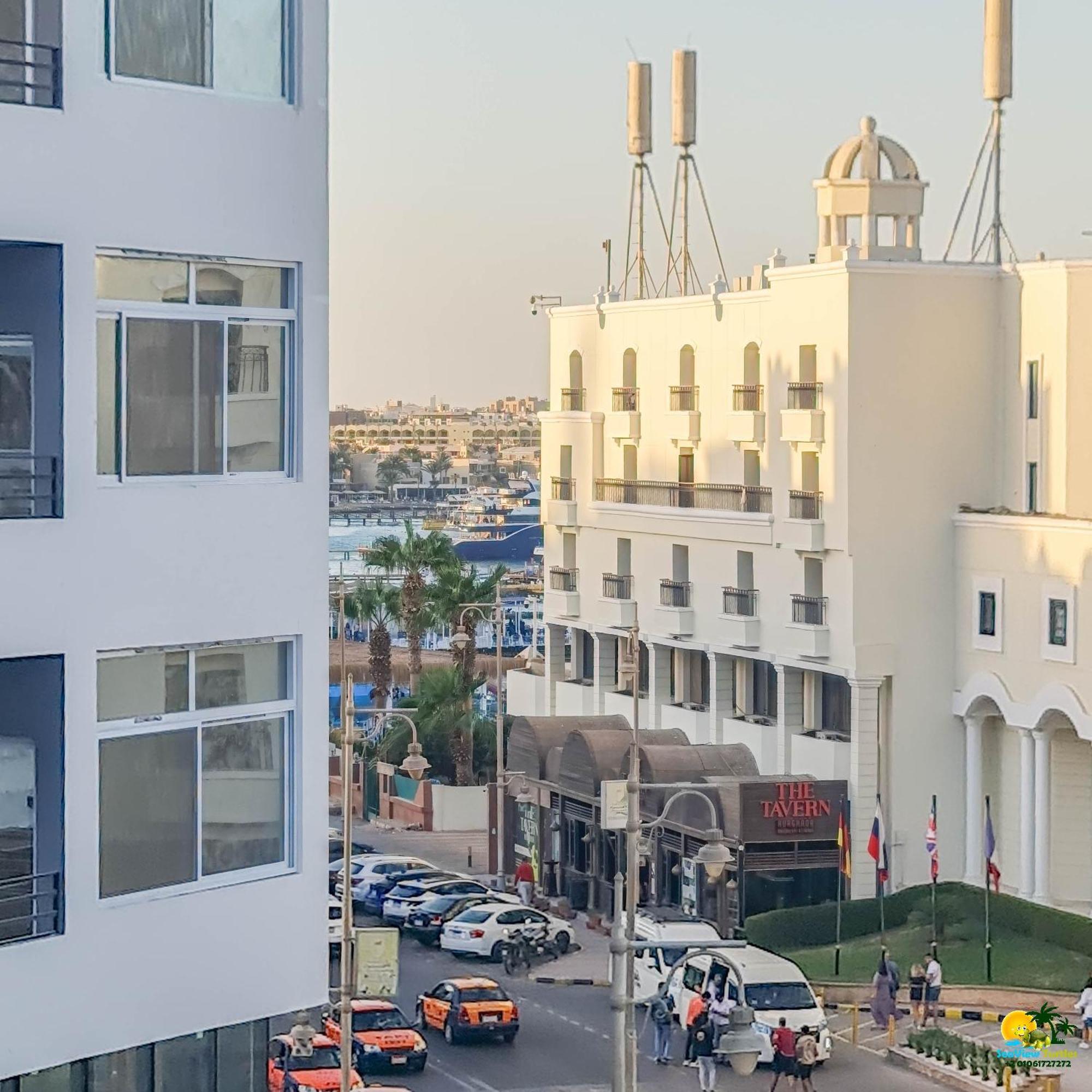 Apartament La Prestigia Hurghada