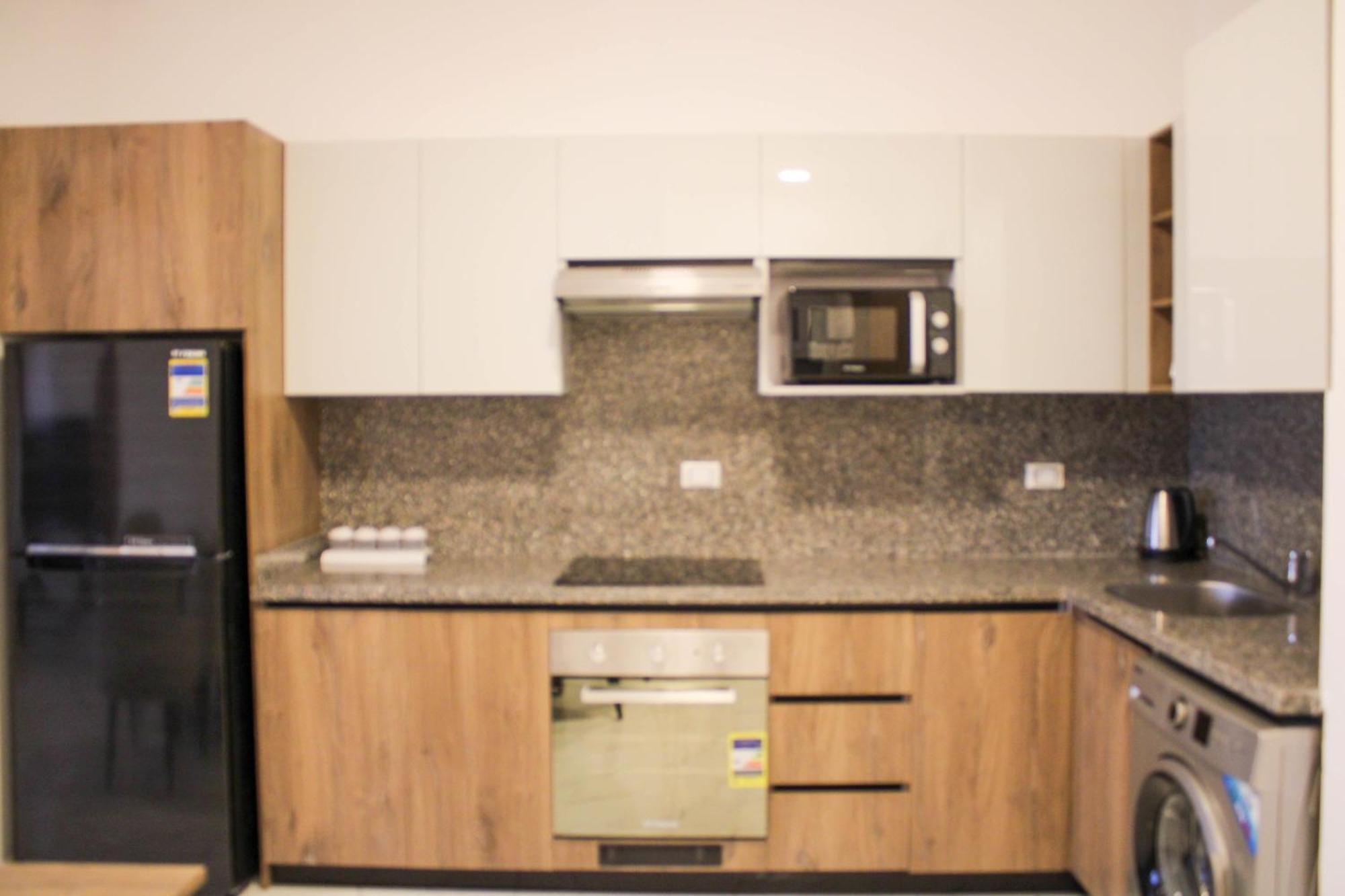 La Prestigia Apartament