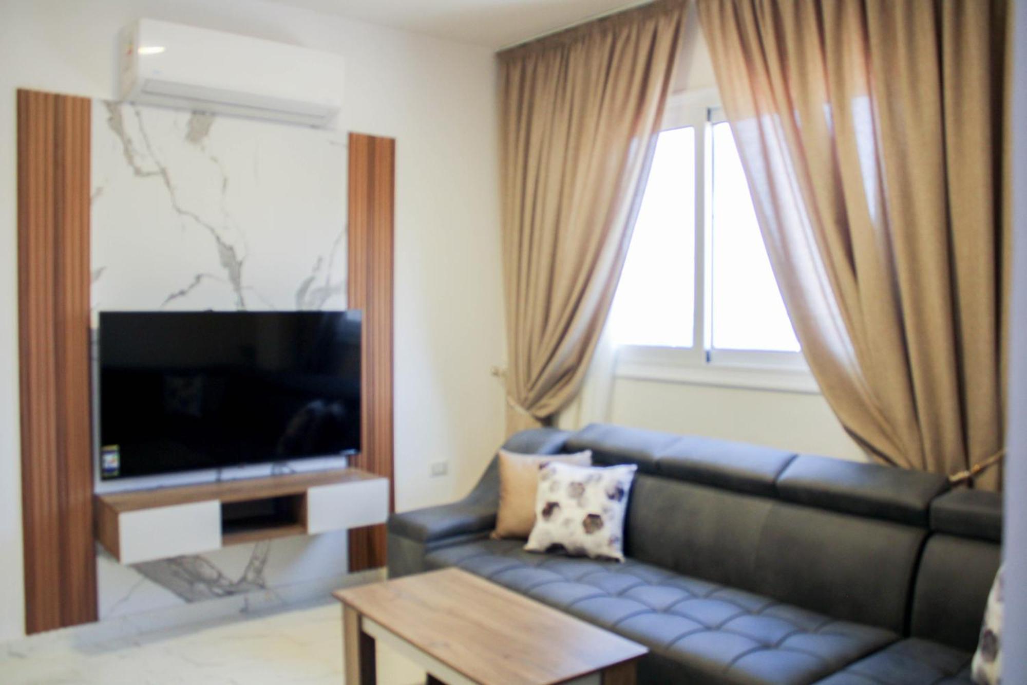 Apartament La Prestigia
