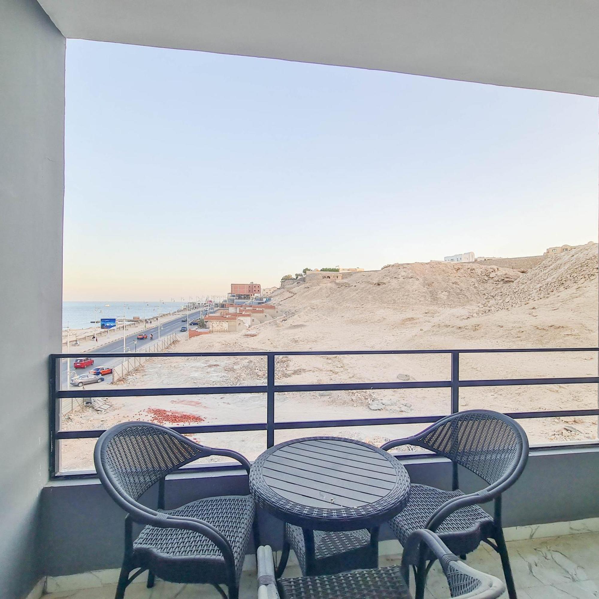 La Prestigia Apartament