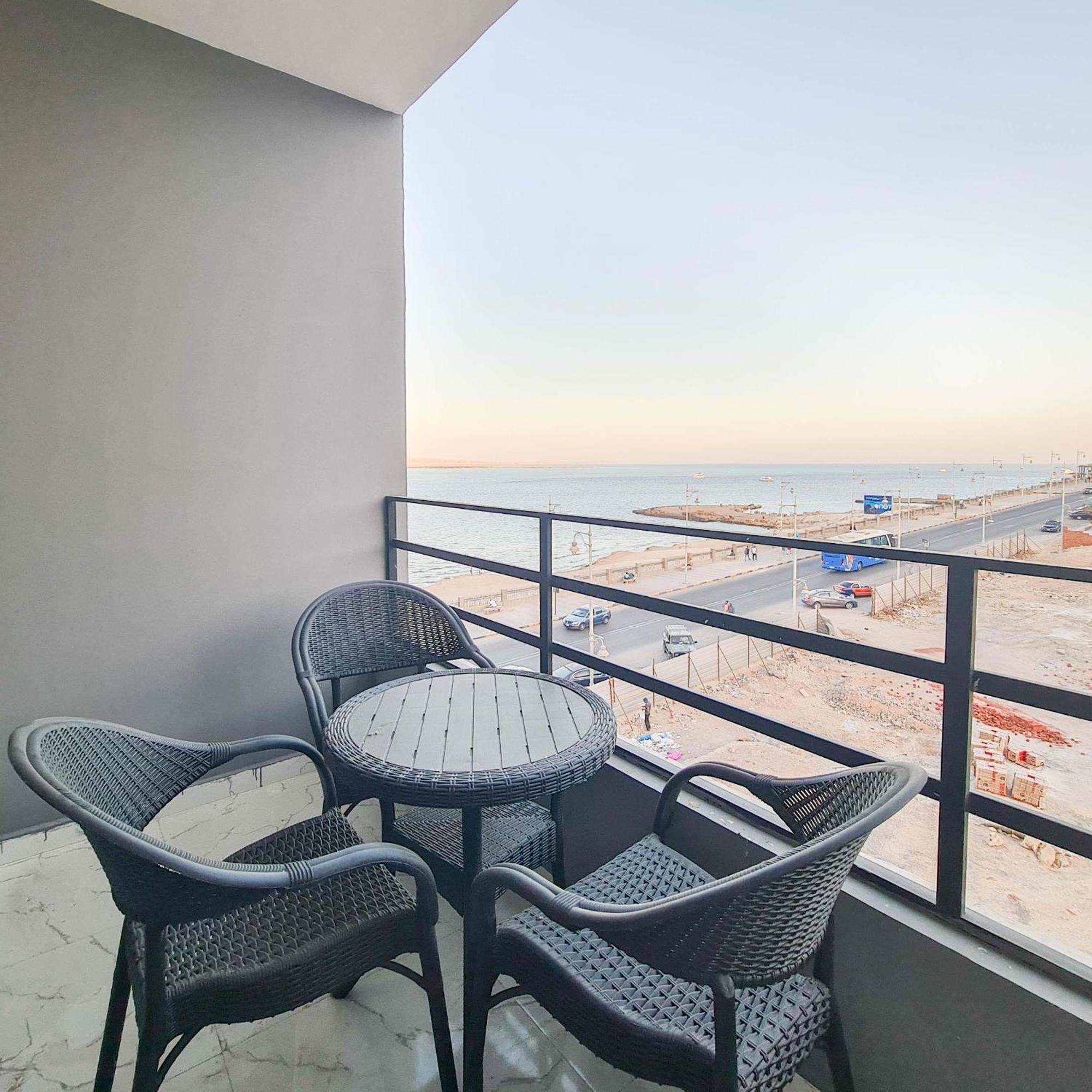 Apartament La Prestigia