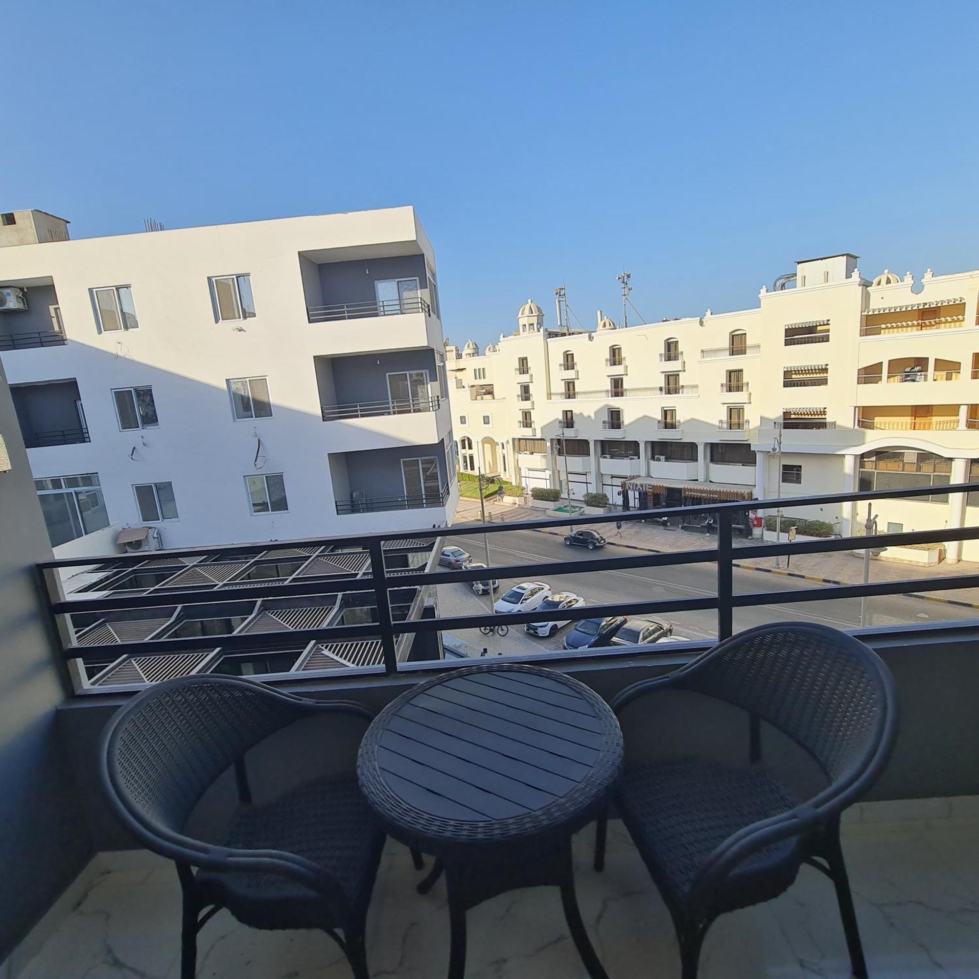 La Prestigia Apartament