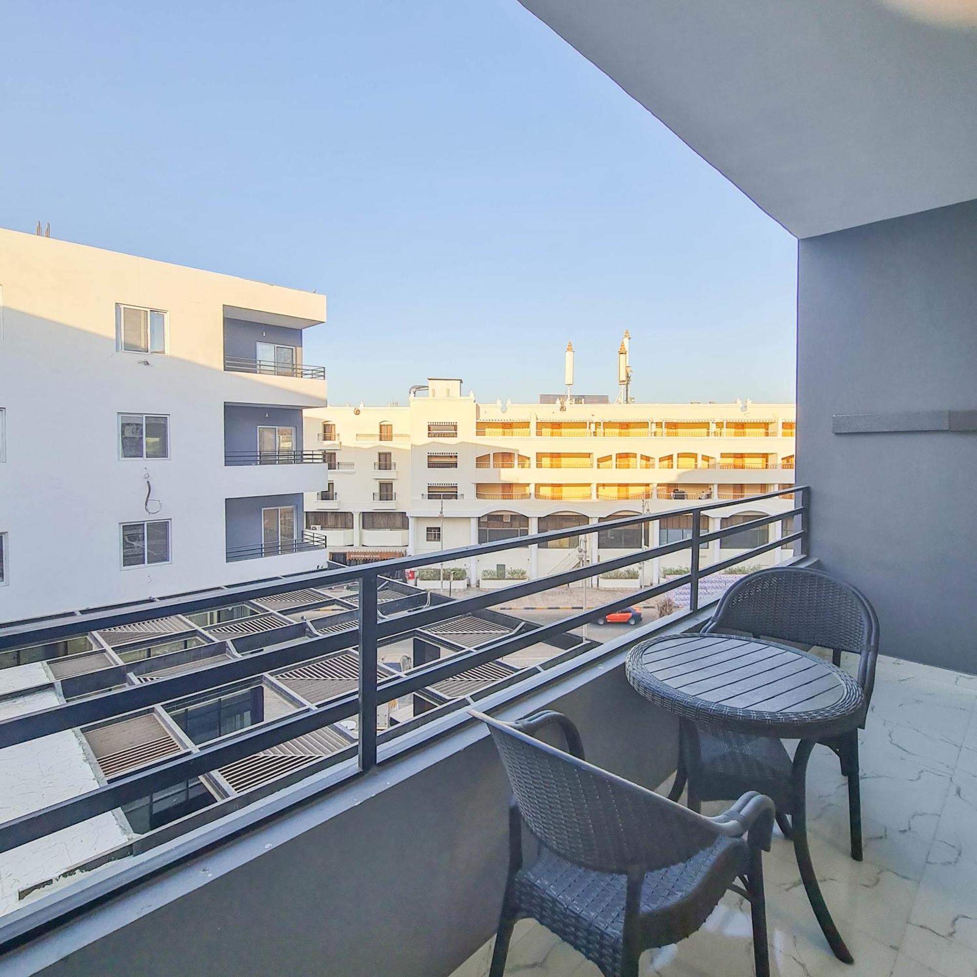 La Prestigia Apartament