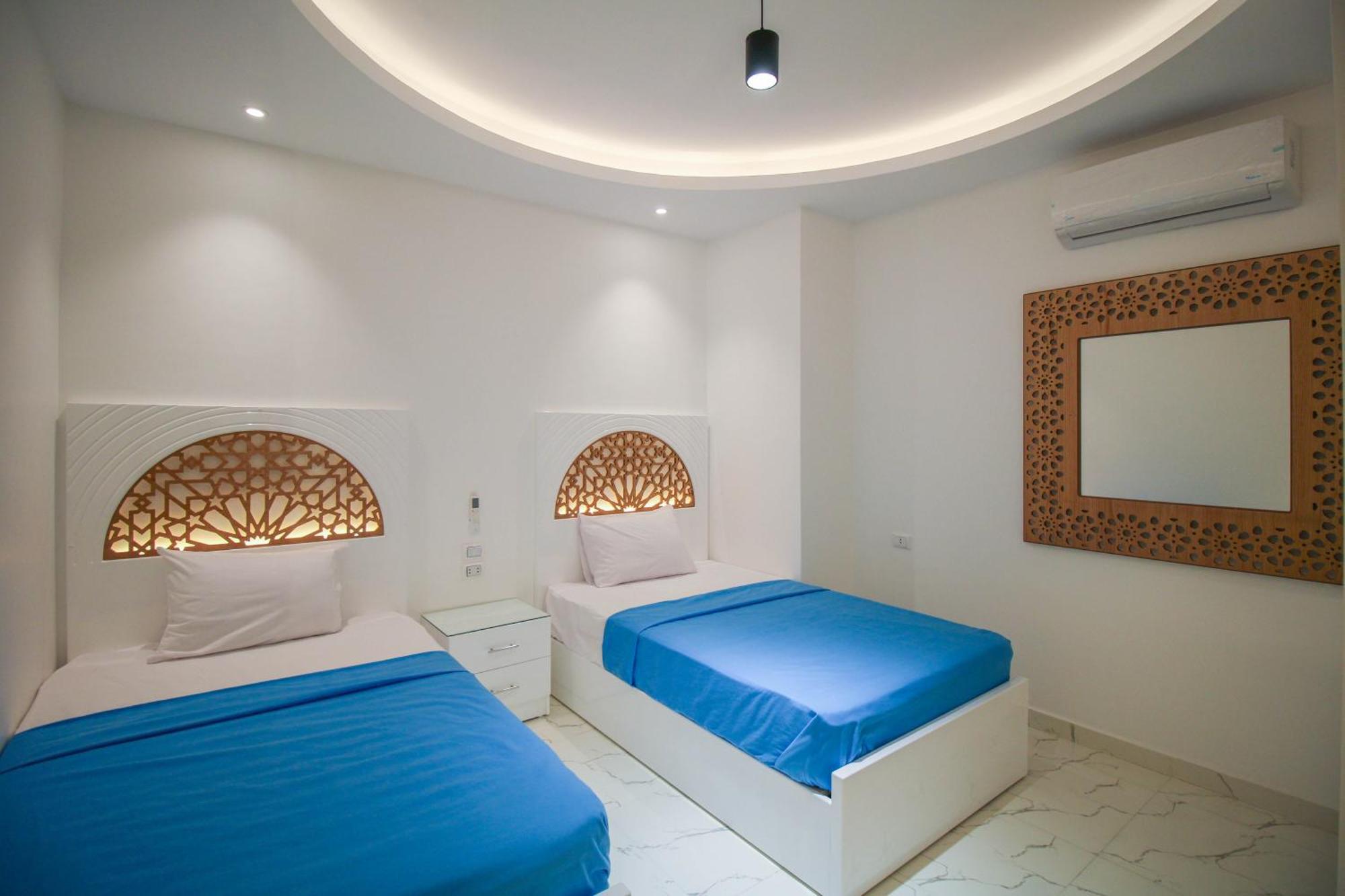 Apartament La Prestigia *