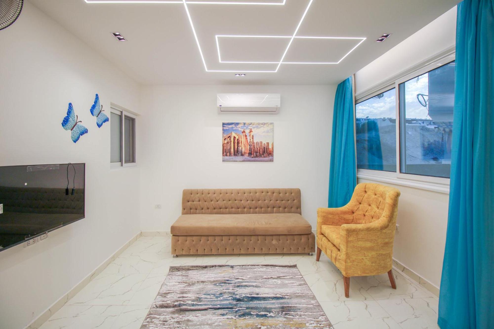 La Prestigia Apartament