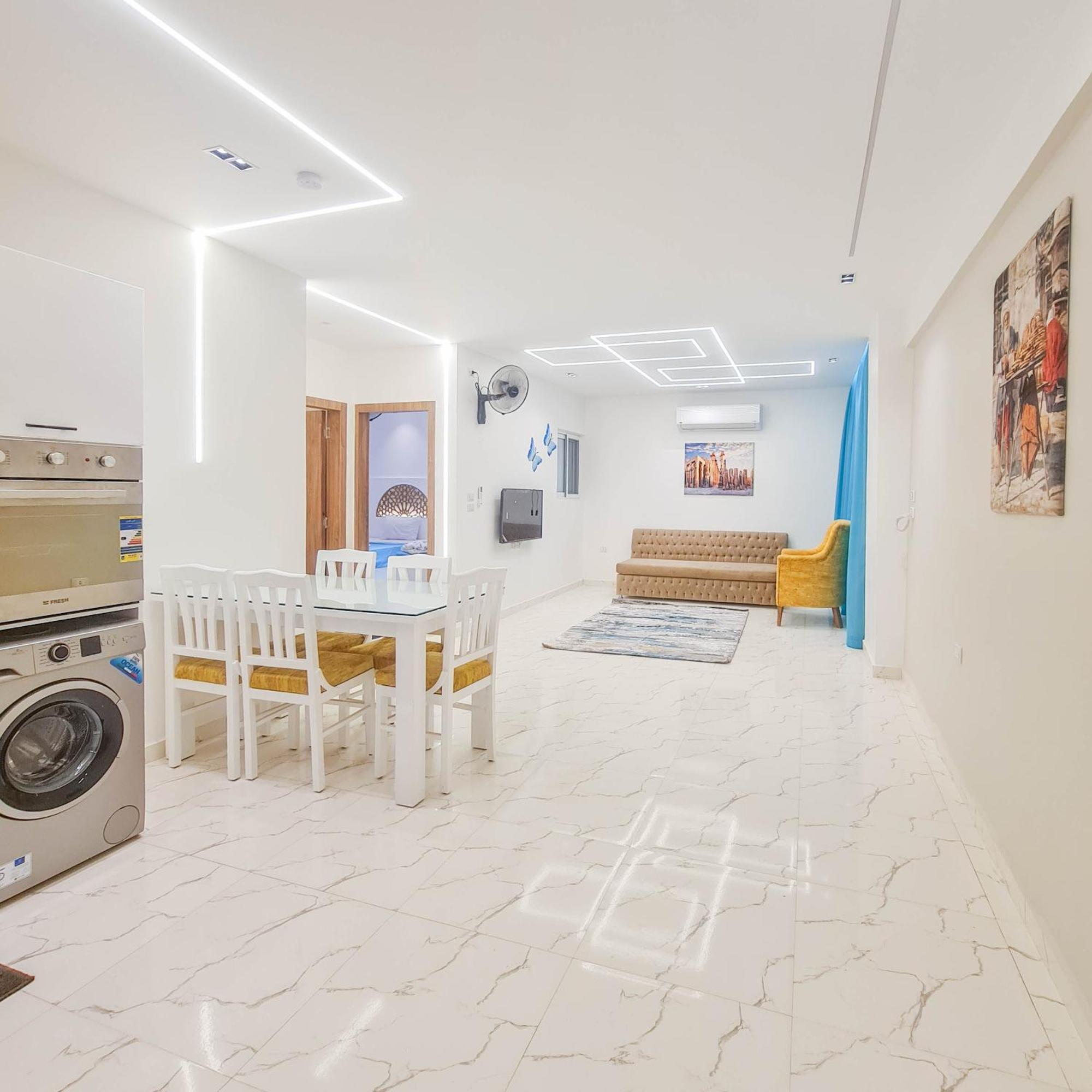 Apartament La Prestigia