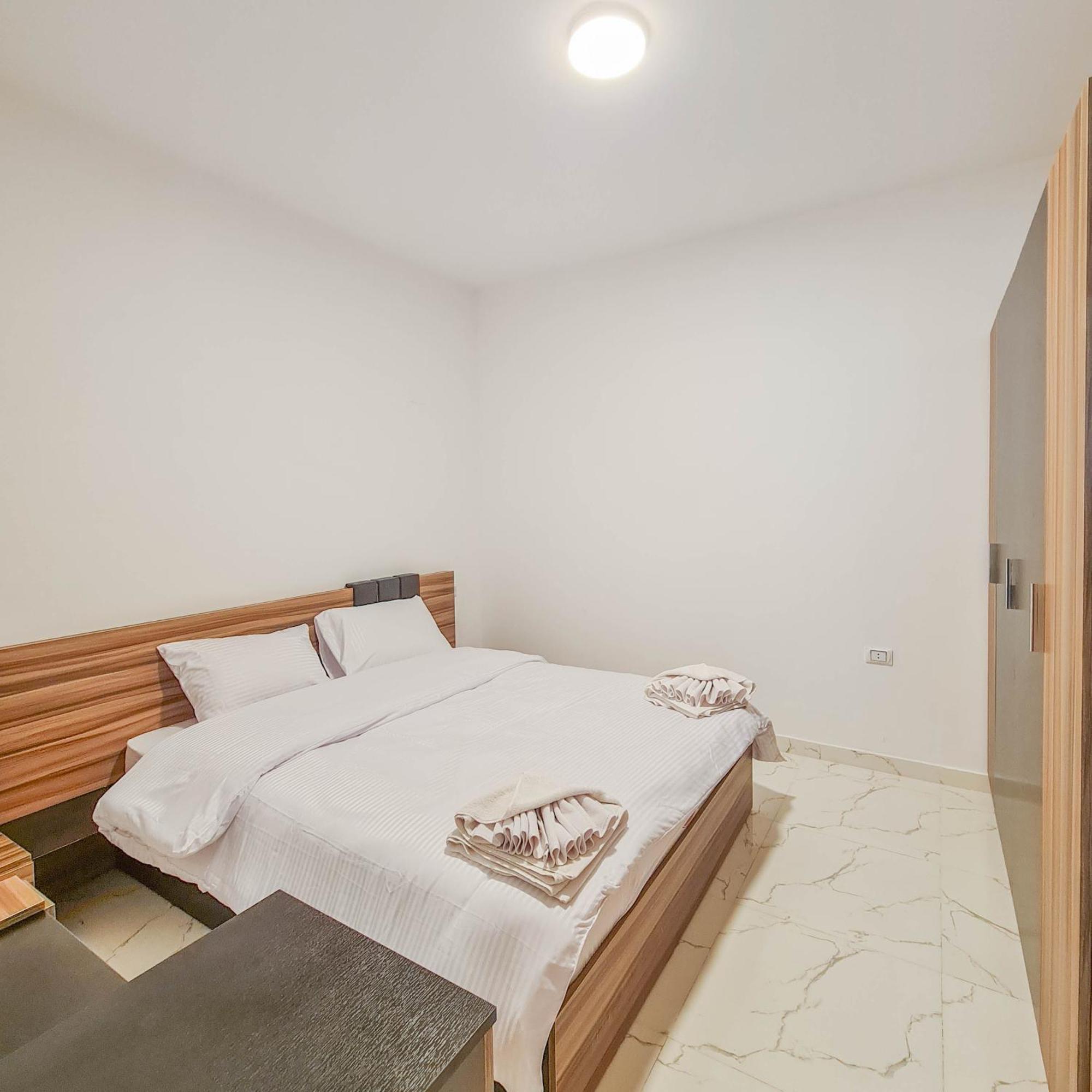 Apartament La Prestigia *