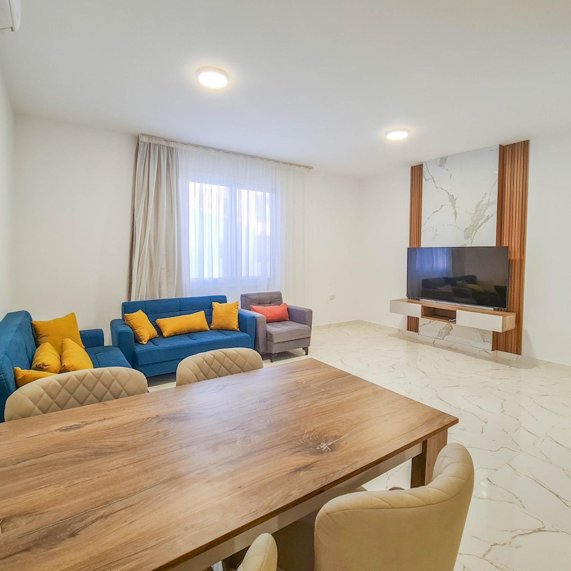 Apartament La Prestigia Hurghada