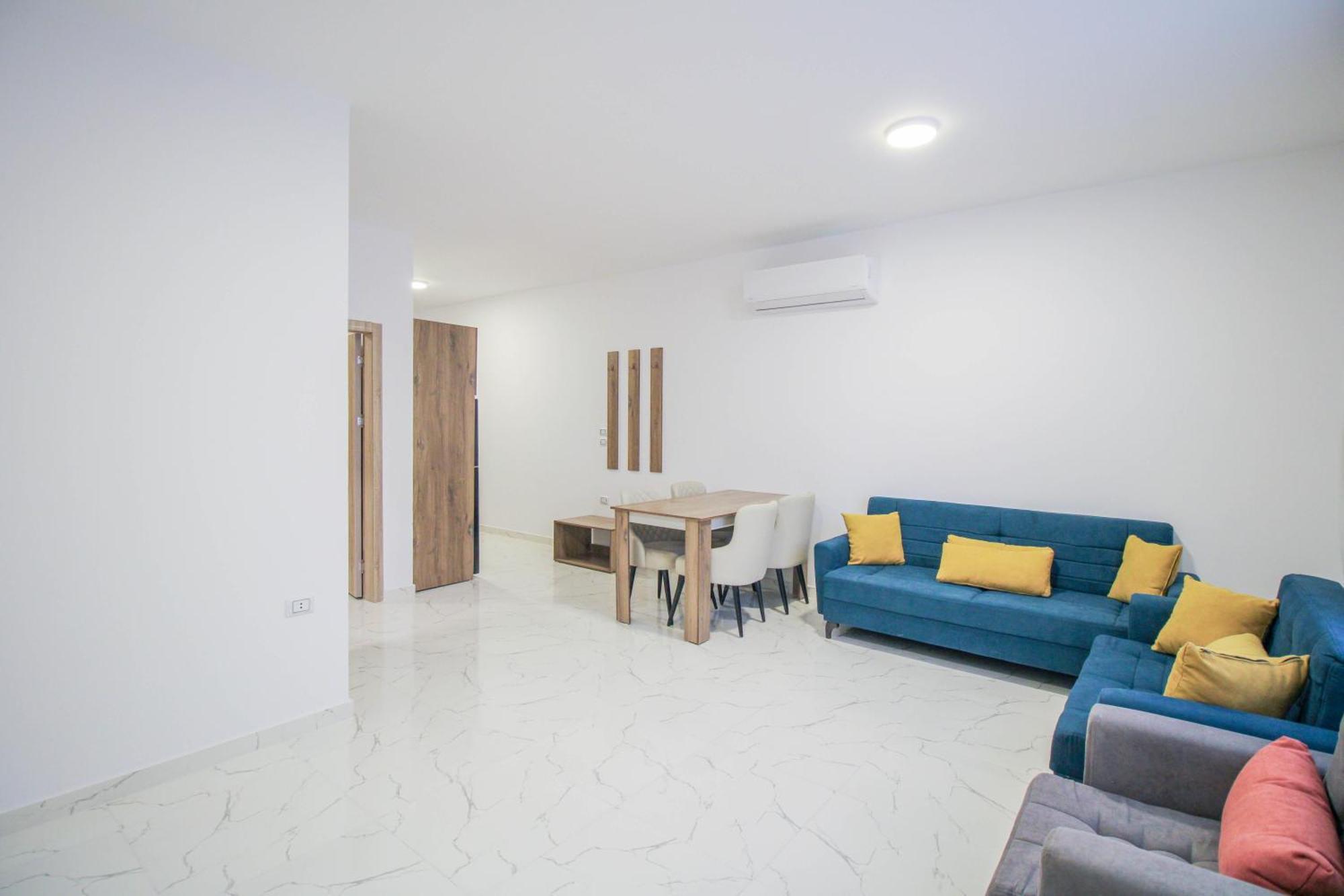 La Prestigia Apartament *