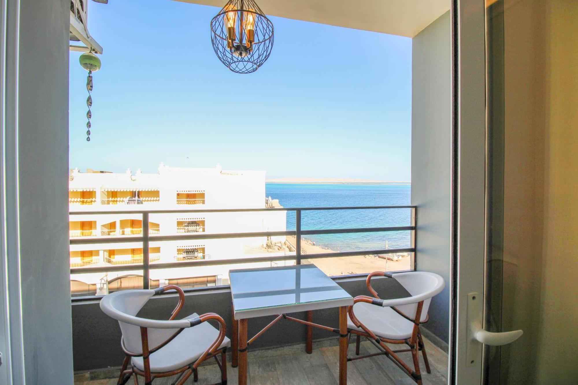 La Prestigia Apartament