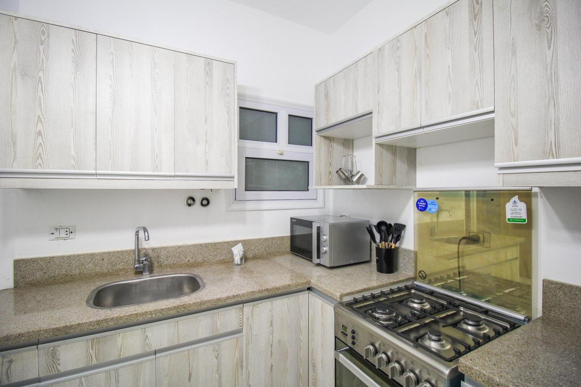 Apartament La Prestigia