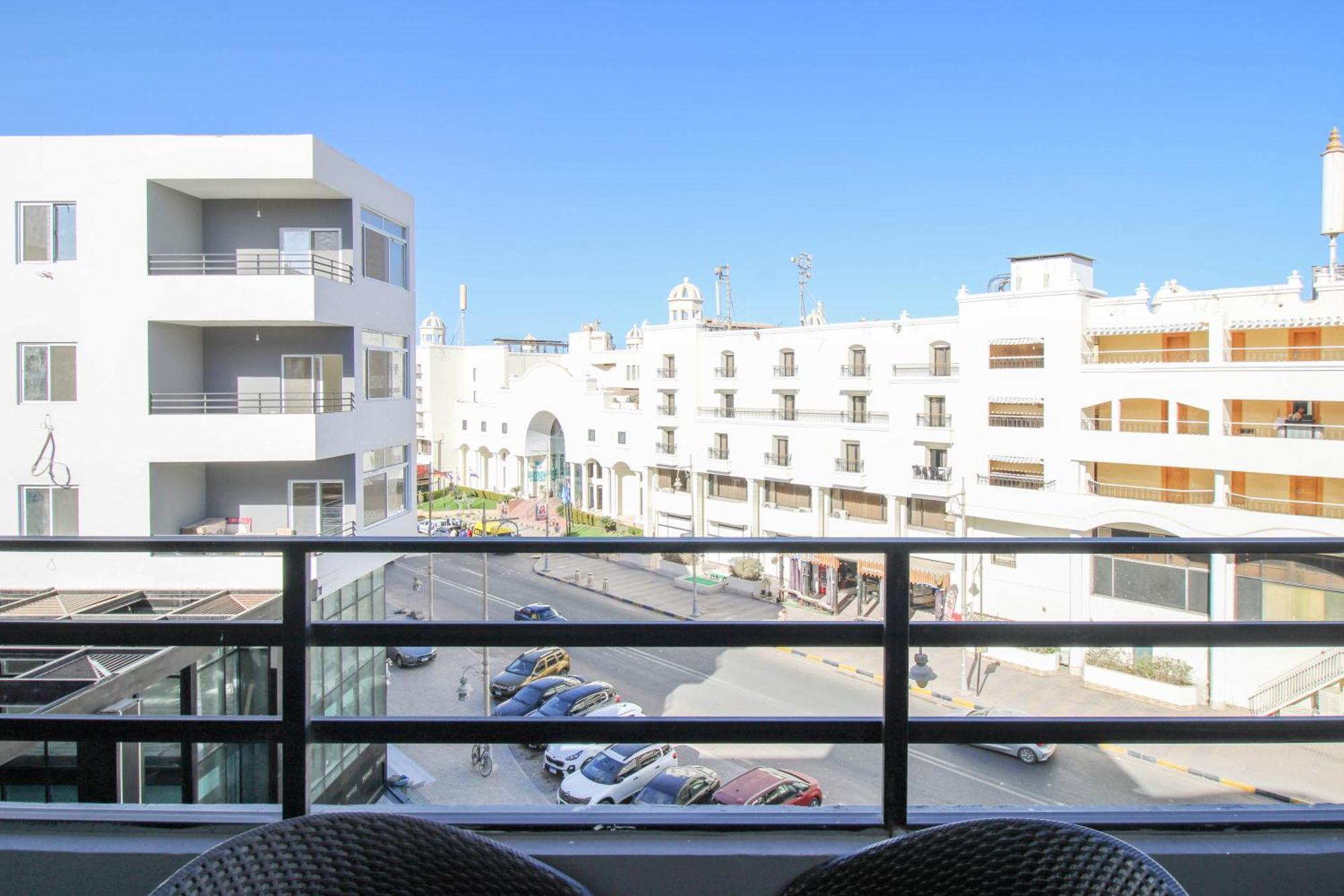 La Prestigia Apartament