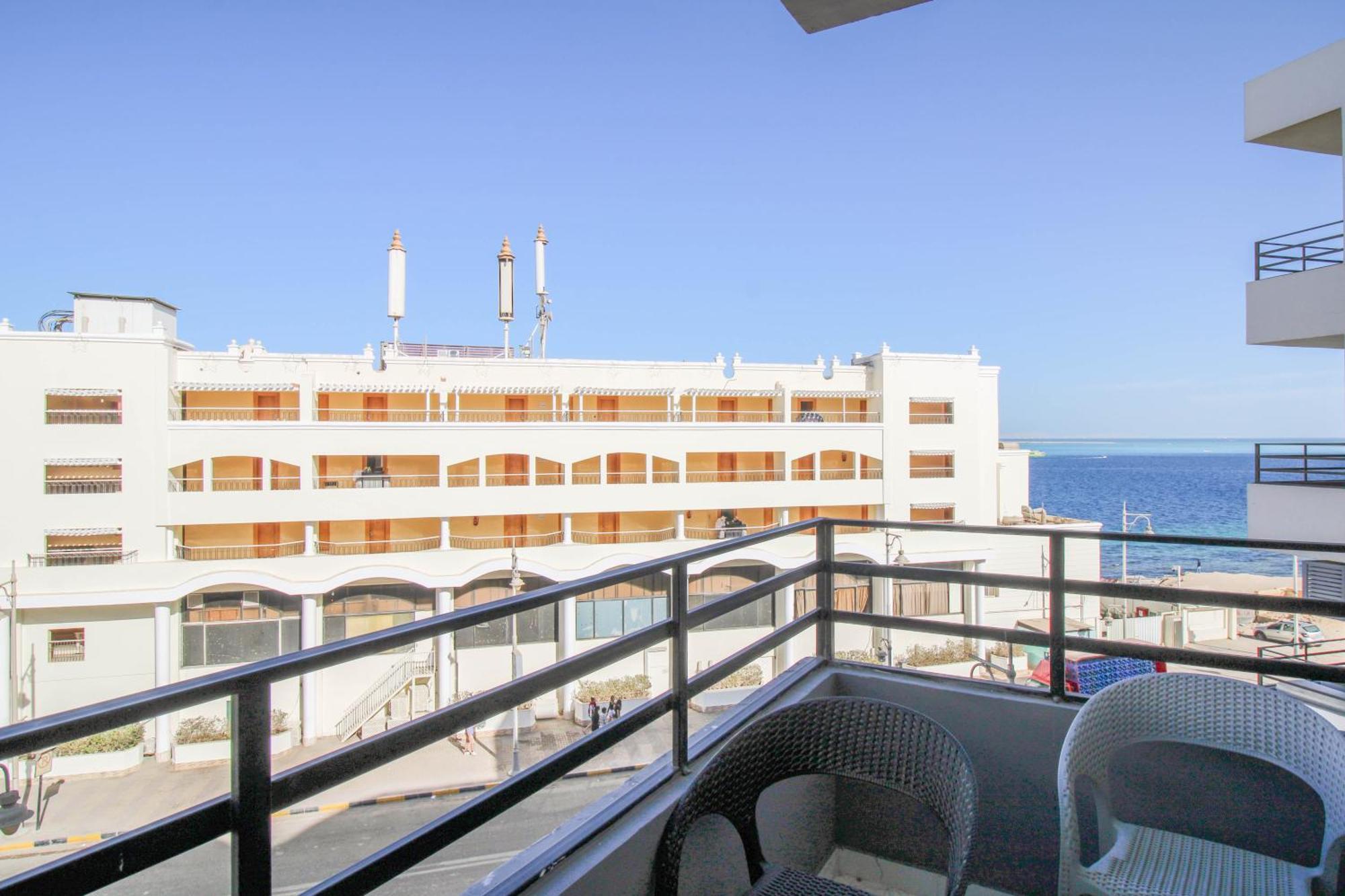 Apartament La Prestigia