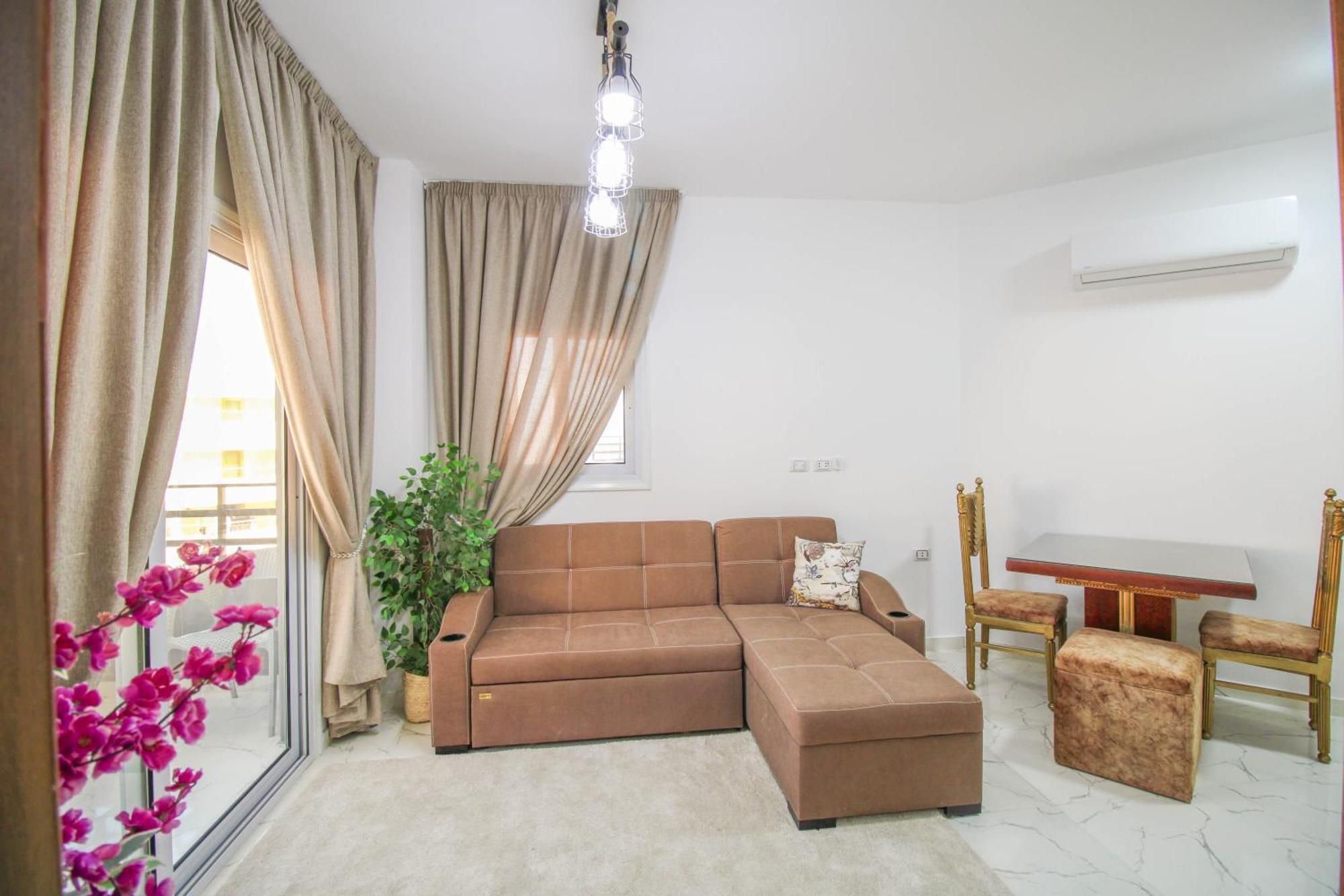 Apartament La Prestigia *