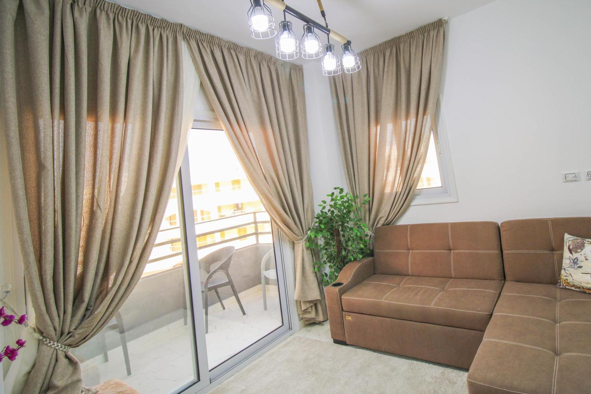 La Prestigia Apartament Hurghada