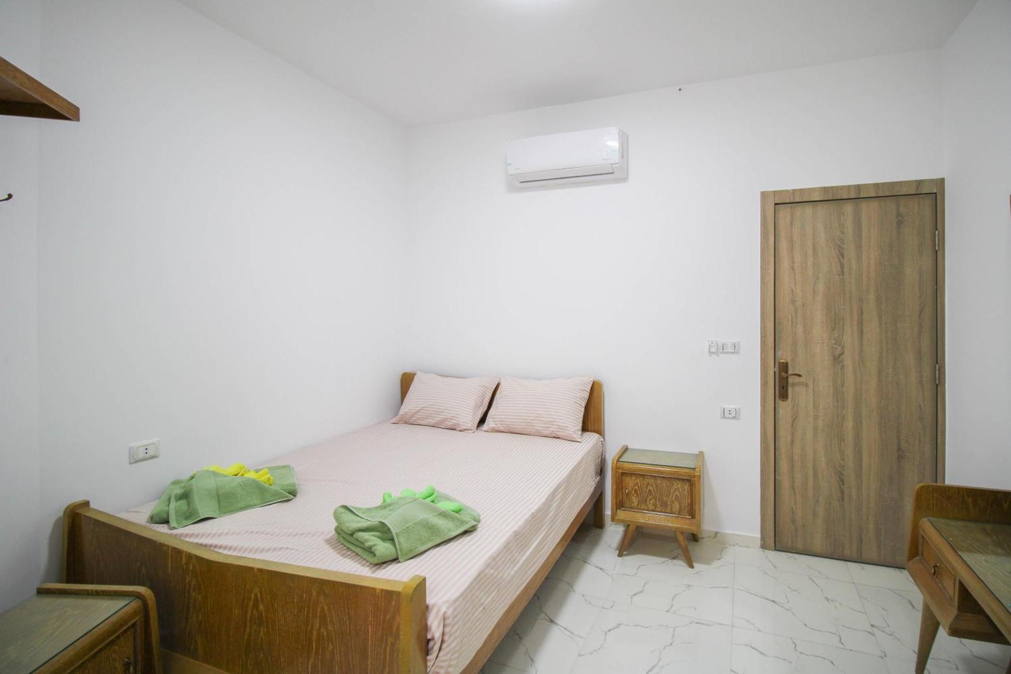 Apartament La Prestigia *